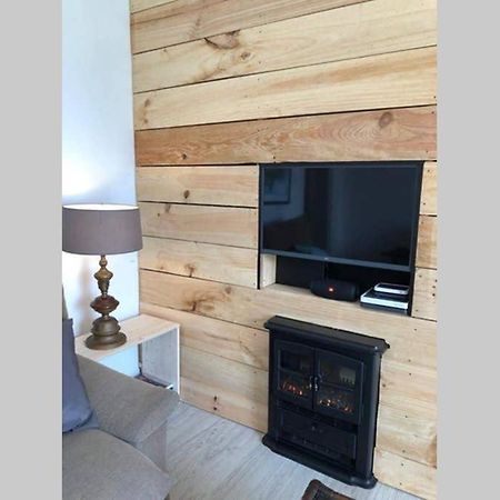 New! Beautiful City Apartment Сантандер Экстерьер фото