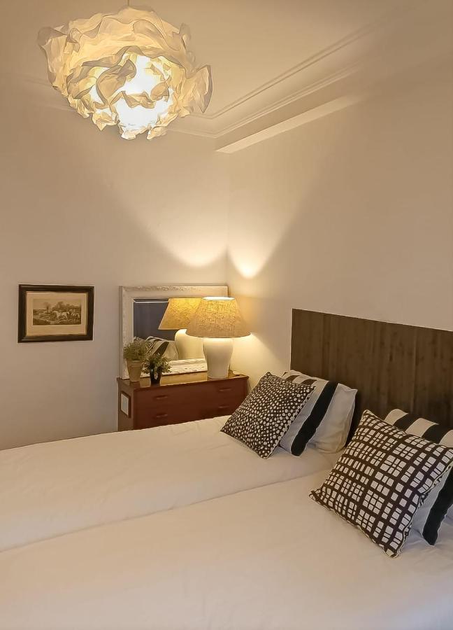 New! Beautiful City Apartment Сантандер Экстерьер фото