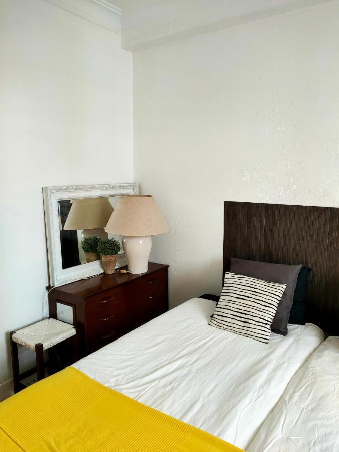 New! Beautiful City Apartment Сантандер Экстерьер фото