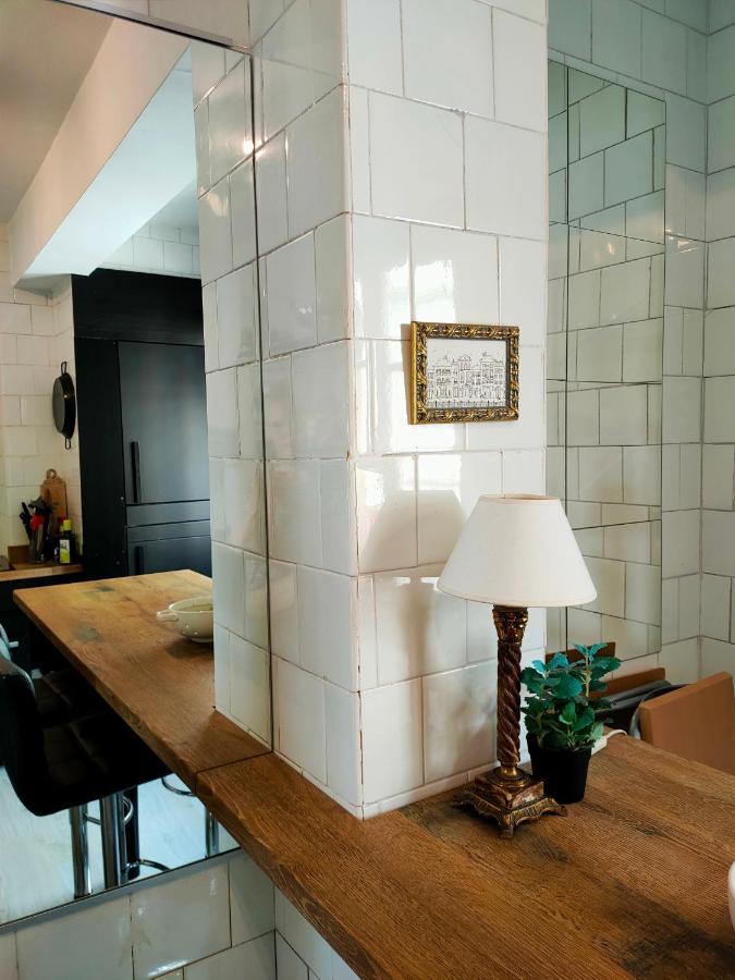 New! Beautiful City Apartment Сантандер Экстерьер фото
