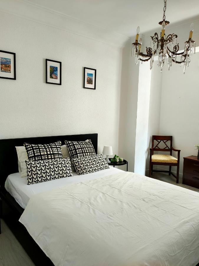 New! Beautiful City Apartment Сантандер Экстерьер фото